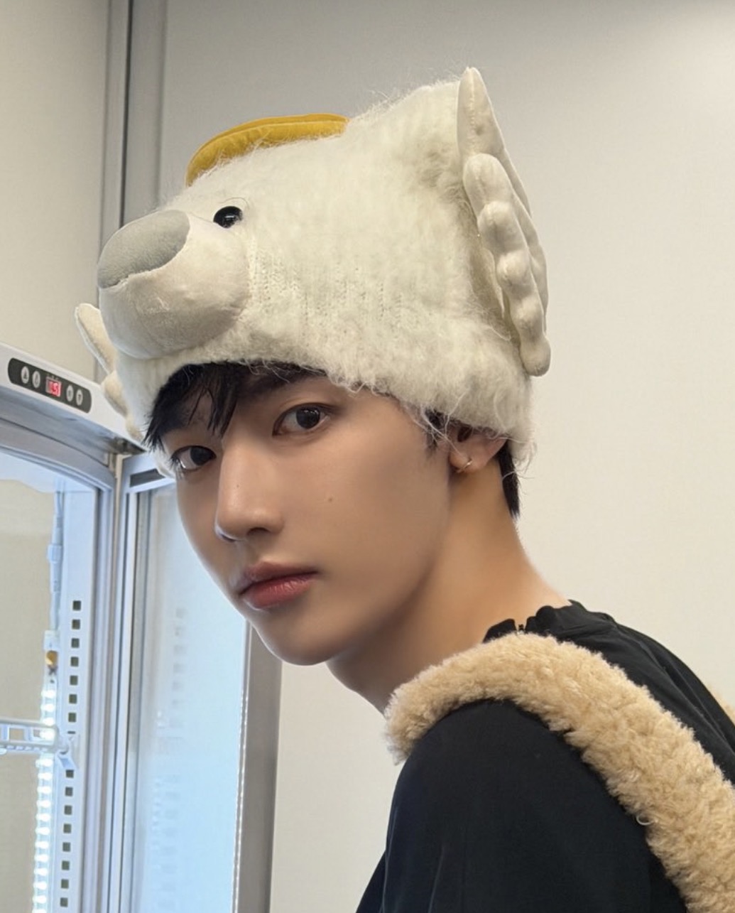 [잡담] 장하오 진짜 어케 이렇게생겻지 | 인스티즈