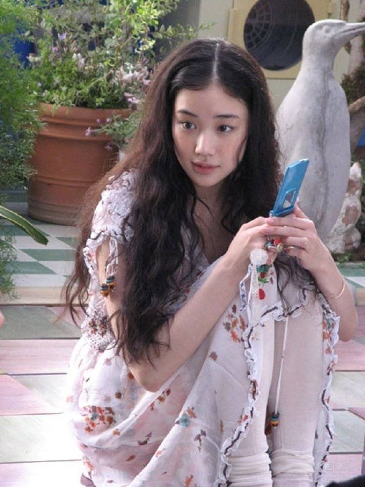 사복만 입으면 모리걸 그 자체가 된다는 아이돌 | 인스티즈