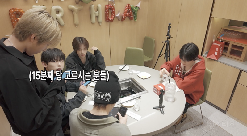 모두가 하이디라오를 처음 갔을 때...jpg | 인스티즈