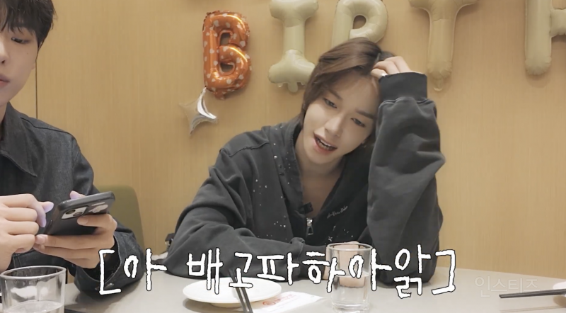 모두가 하이디라오를 처음 갔을 때...jpg | 인스티즈