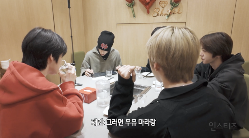 모두가 하이디라오를 처음 갔을 때...jpg | 인스티즈