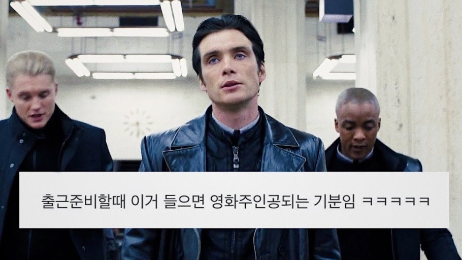 [잡담] 내가 생각하는 겨울 쿨톤 정석 | 인스티즈