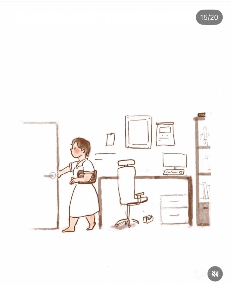 아내에게 알바 강요하는 남편 | 인스티즈
