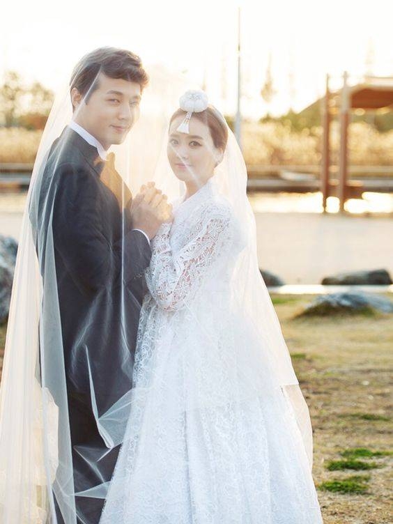한복 결혼식 사진.jpg | 인스티즈