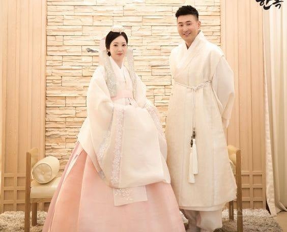 한복 결혼식 사진.jpg | 인스티즈