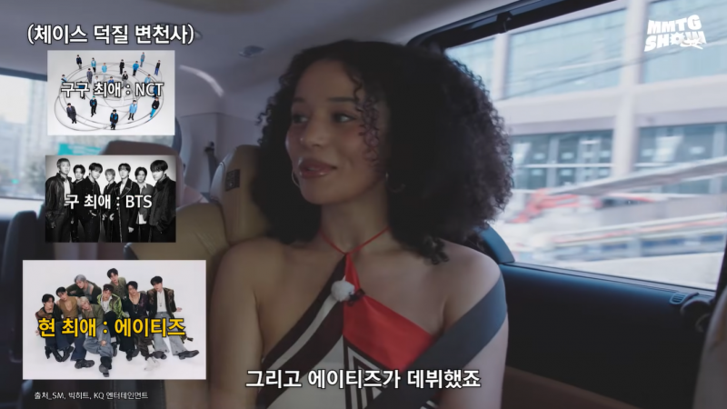 케이팝 고인물 중 최대 아웃풋이라는 헐리웃 여배우 최신 근황.jpg | 인스티즈