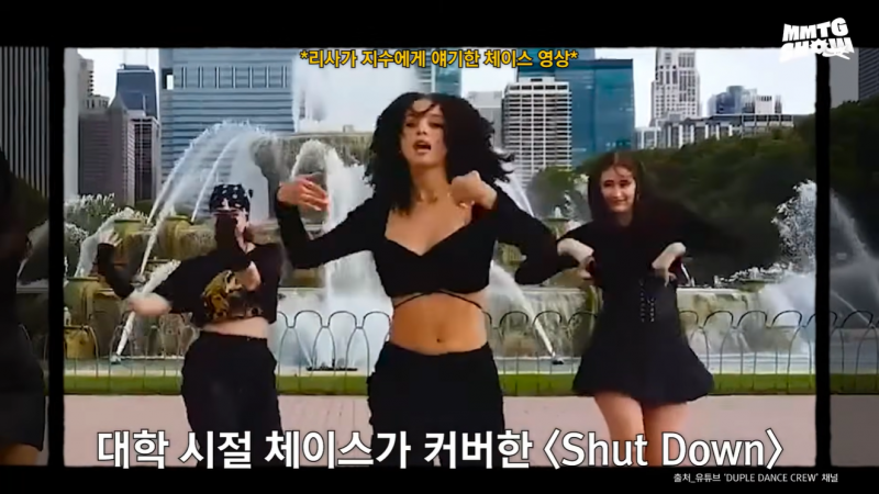 케이팝 고인물 중 최대 아웃풋이라는 헐리웃 여배우 최신 근황.jpg | 인스티즈