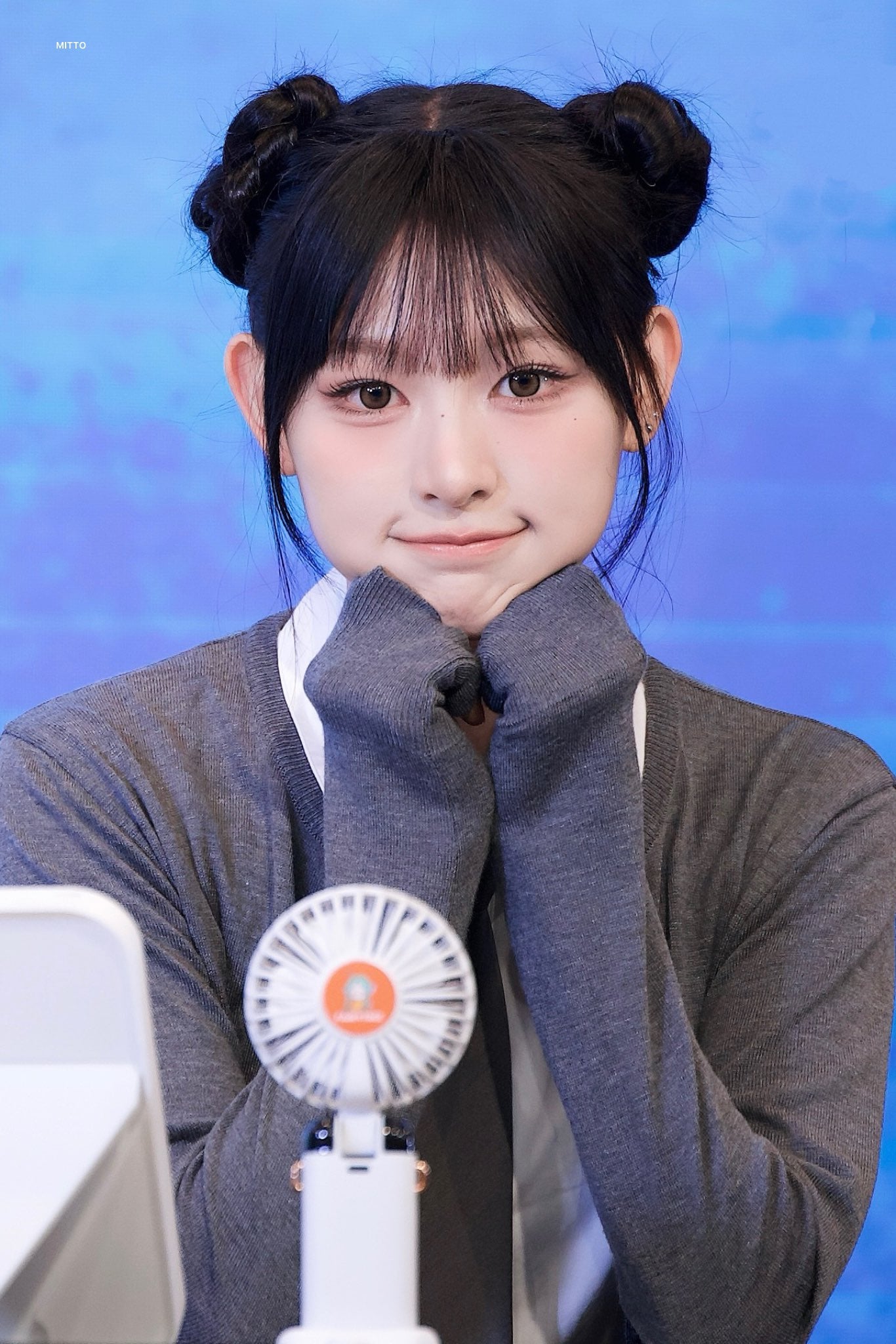 [잡담] 미나미 이 날 진짜 커여움 | 인스티즈