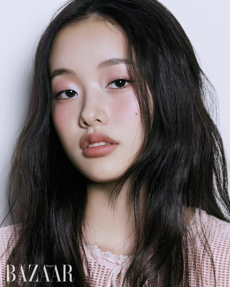 요즘 모델계에서 선호하는 것 같은 얼굴 상 | 인스티즈
