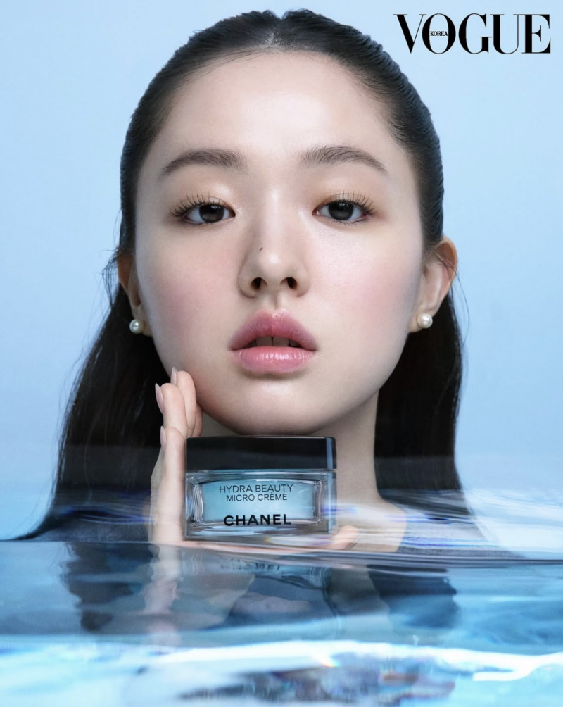 요즘 모델계에서 선호하는 것 같은 얼굴 상 | 인스티즈