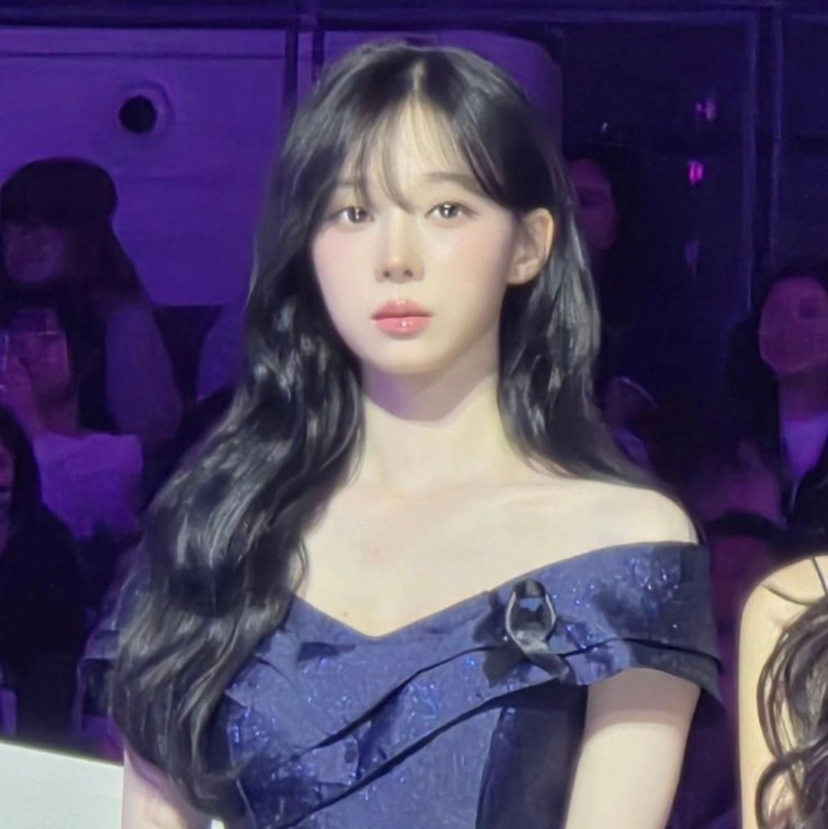 [잡담] 아니...윈터 이날 진심 왜케이쁘지?? | 인스티즈
