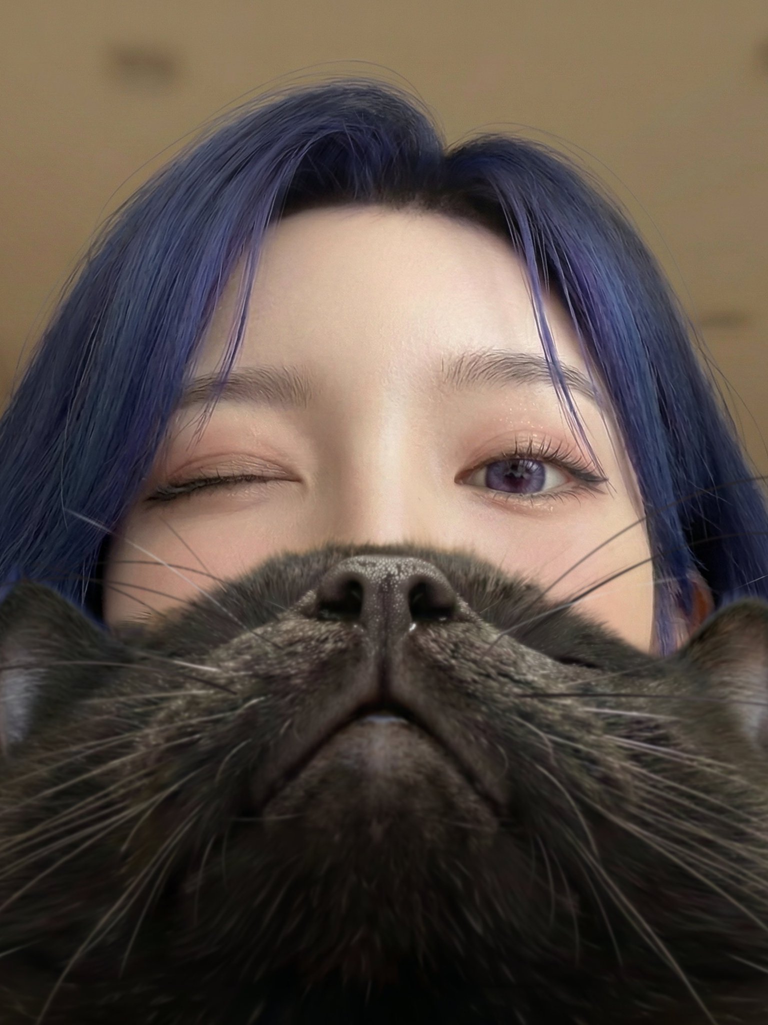 [잡담] 볼수록 sm이 바라는 궁극적인 비쥬얼이심,,,, | 인스티즈
