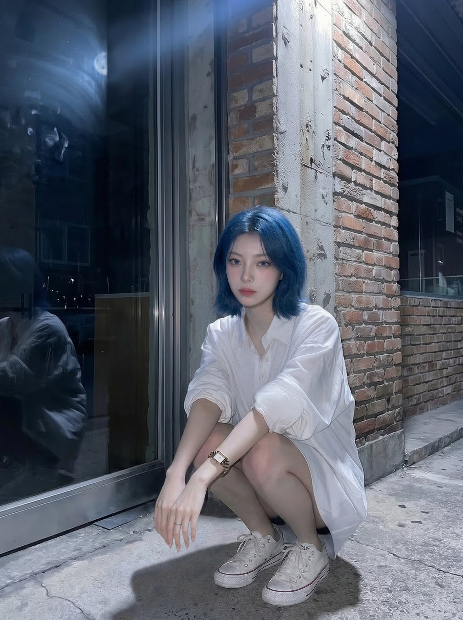 [잡담] 볼수록 sm이 바라는 궁극적인 비쥬얼이심,,,, | 인스티즈