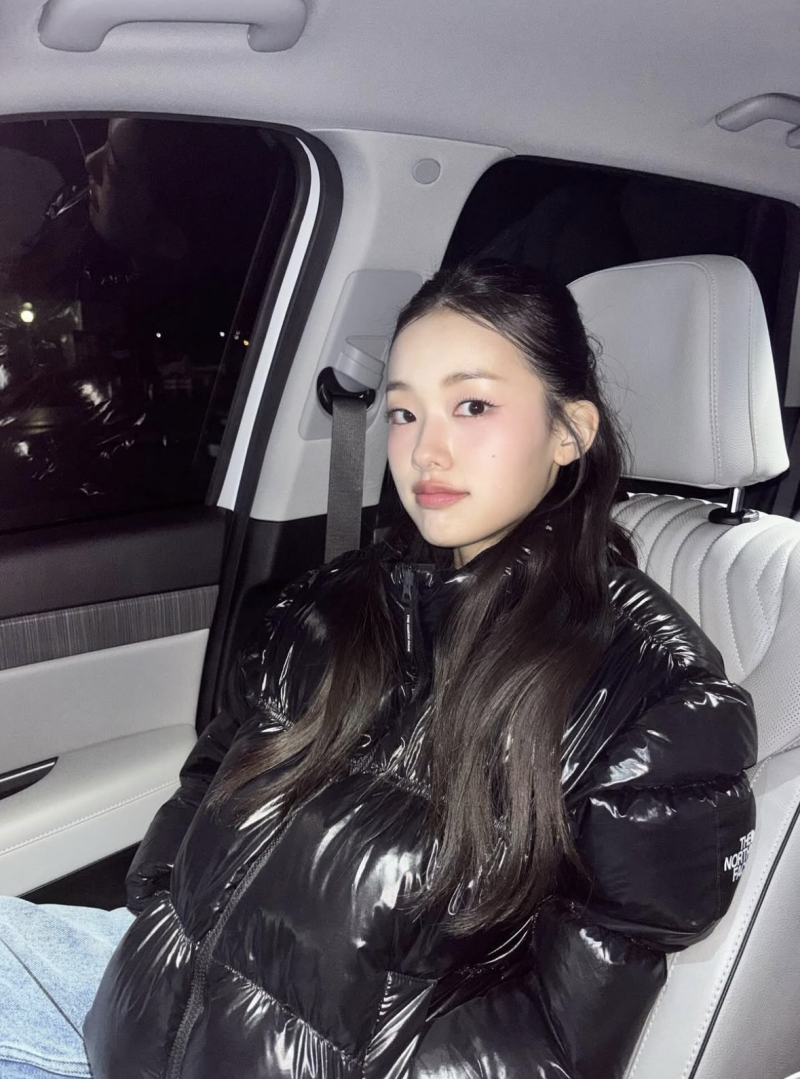 요즘 모델계에서 선호하는 것 같은 얼굴 상 | 인스티즈