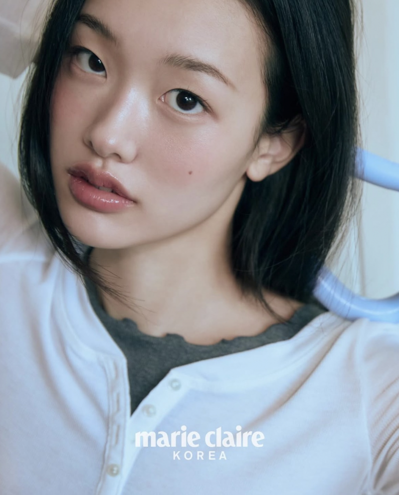 요즘 모델계에서 선호하는 것 같은 얼굴 상 | 인스티즈