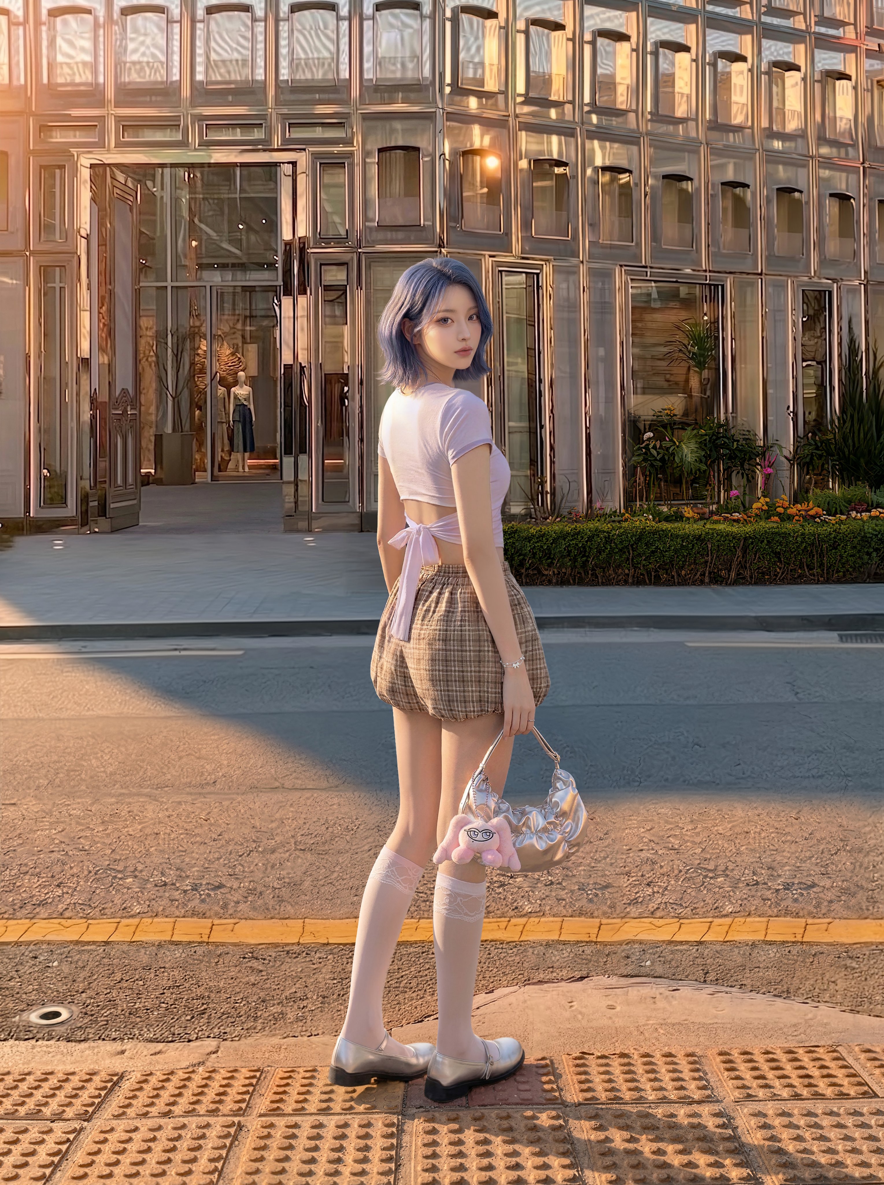 [잡담] 볼수록 sm이 바라는 궁극적인 비쥬얼이심,,,, | 인스티즈