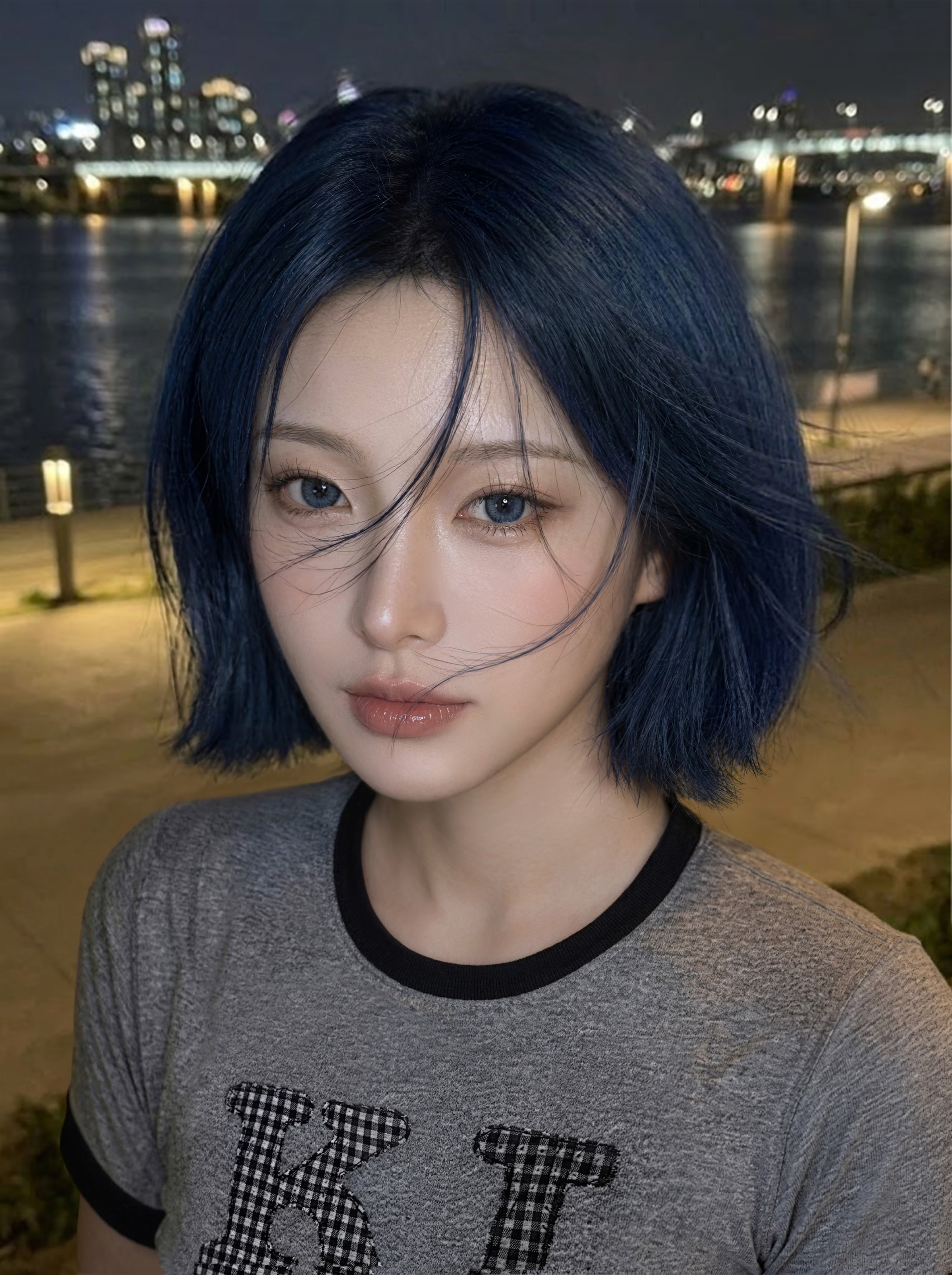 [잡담] 볼수록 sm이 바라는 궁극적인 비쥬얼이심,,,, | 인스티즈