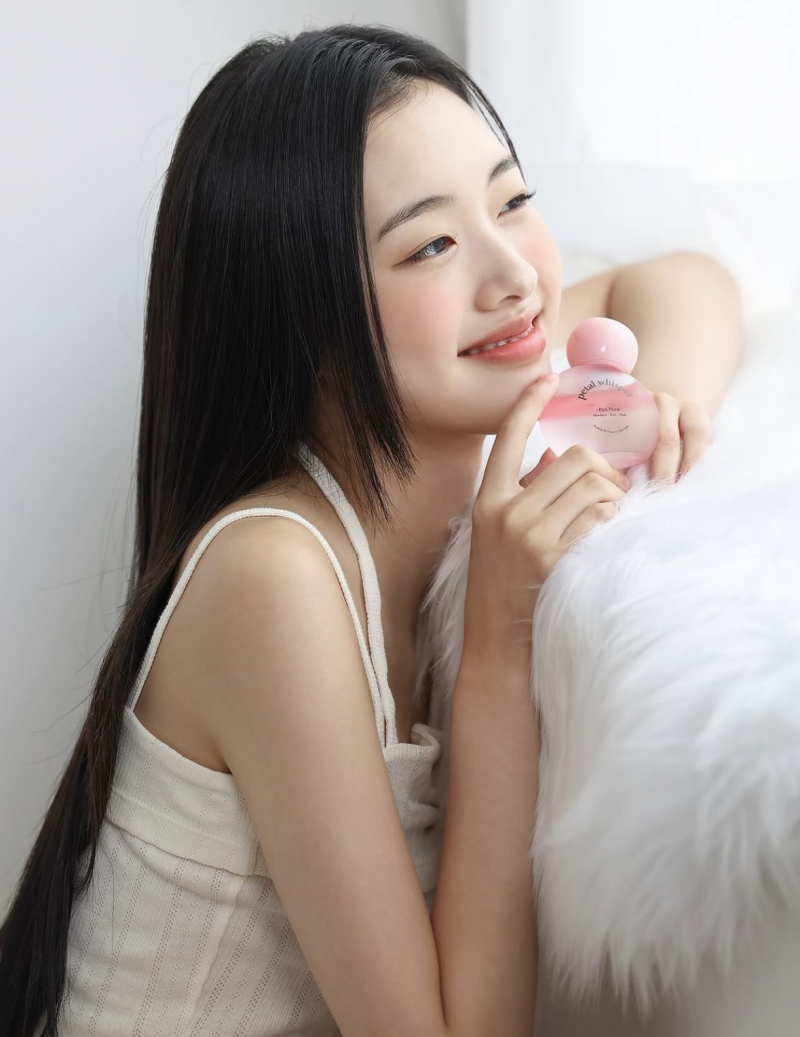 요즘 모델계에서 선호하는 것 같은 얼굴 상 | 인스티즈