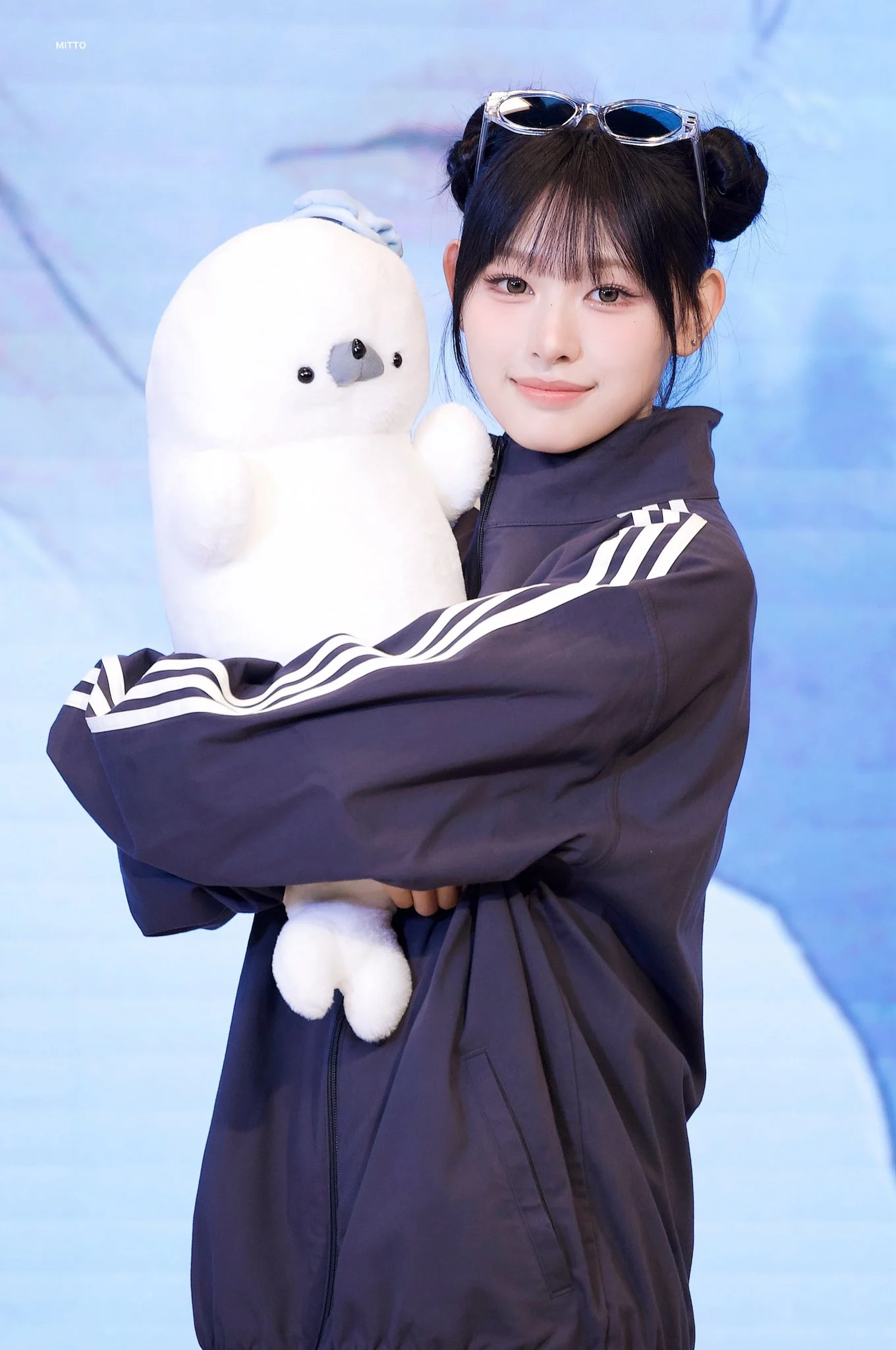 [잡담] 닮은꼴 지양인거 아는데 미나미 말야 | 인스티즈