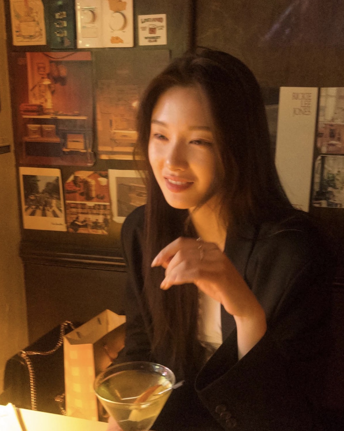 [잡담] 아니 핱시 유경 긴머리 개이쁨데?? | 인스티즈