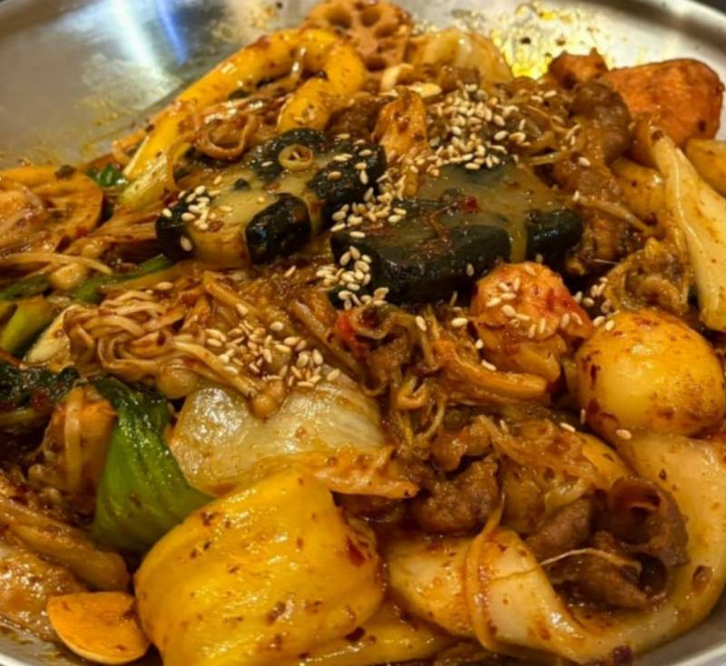 [잡담] 집에서 마라샹궈 해먹어본 익들아 | 인스티즈