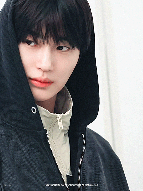 [잡담] 변우석 이 짤 완내스 | 인스티즈