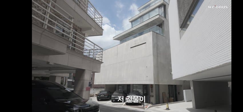 [잡담] 리센느 신사옥 여기인가봐 | 인스티즈