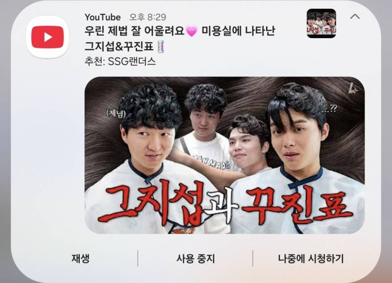 [잡담] 조롱 보법이 다르다 | 인스티즈