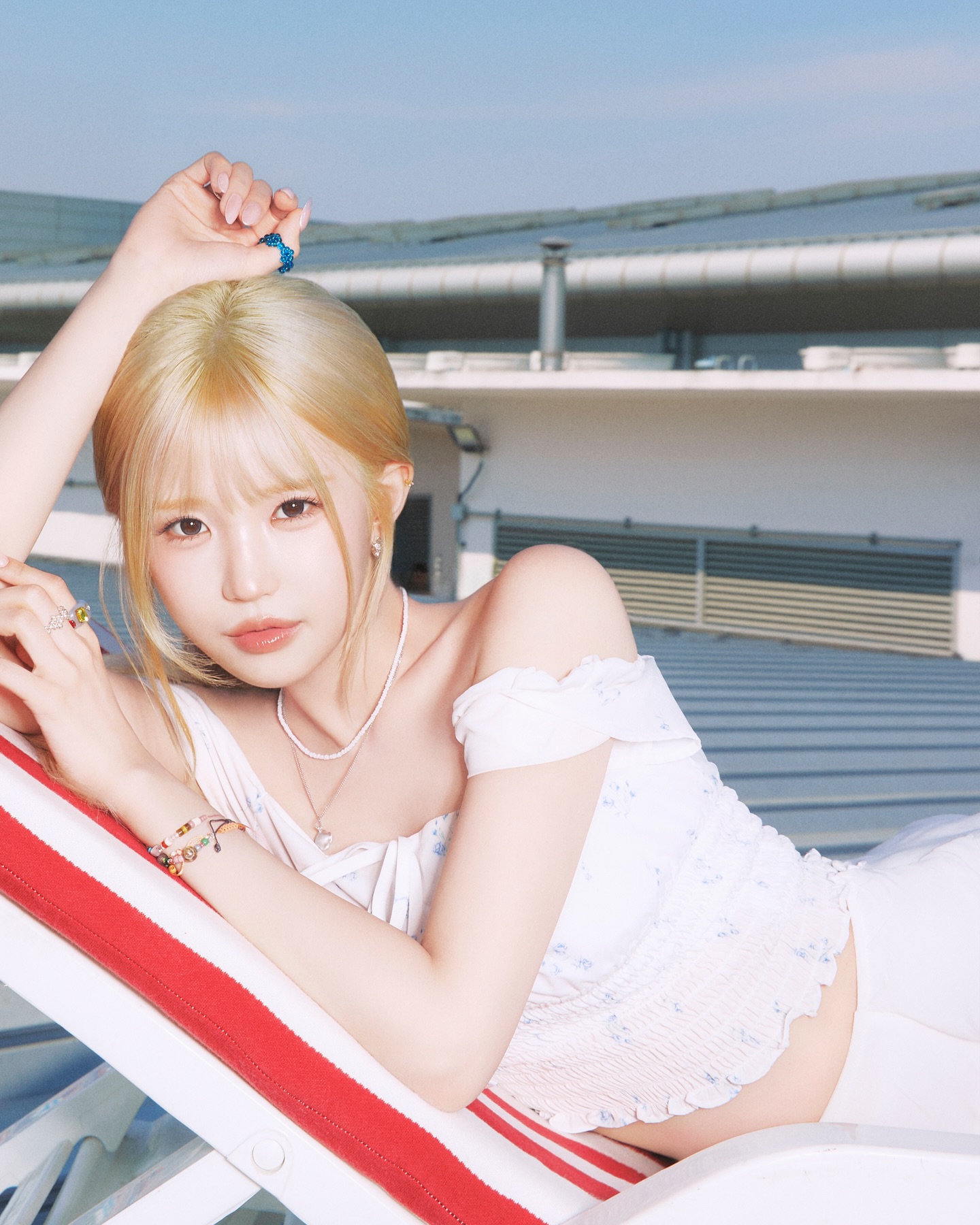 [잡담] fromis_9 (프로미스나인)THE 2ND ALBUM [Glow ME] 2026.07.21 6PM (KST) | 인스티즈