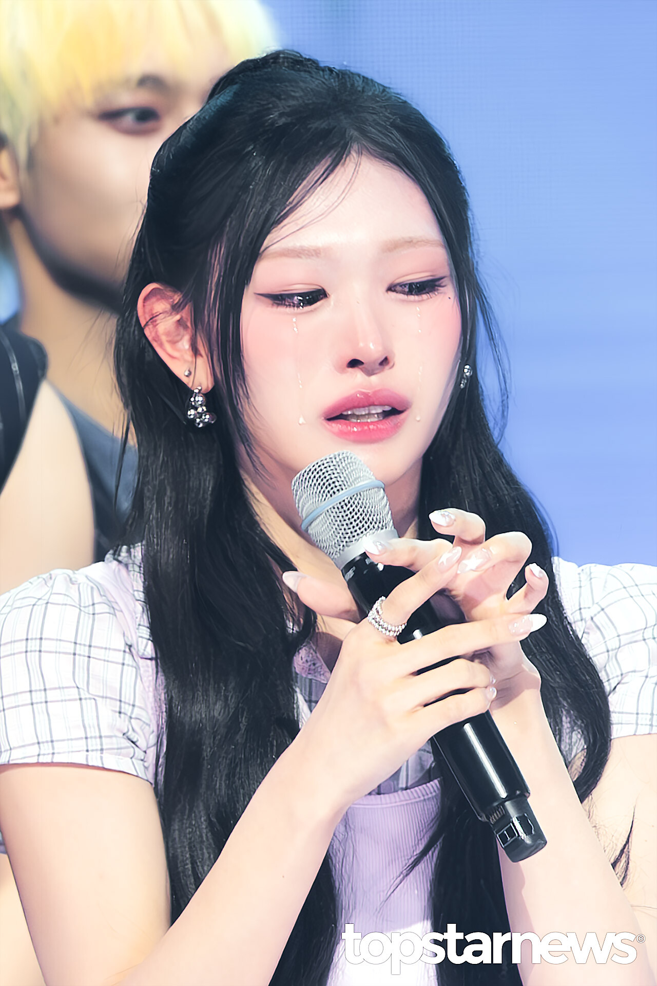 [잡담] 미나미는 우는것도 이쁨.... | 인스티즈