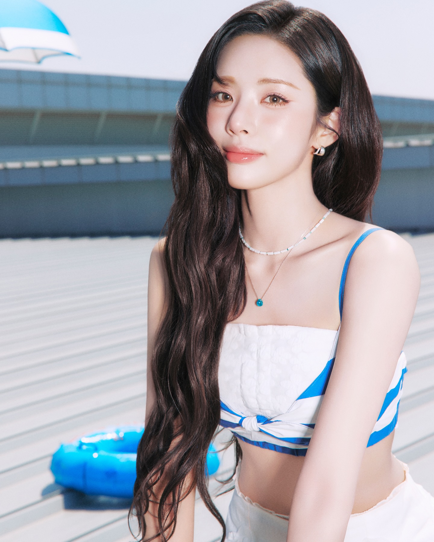 [잡담] fromis_9 (프로미스나인)THE 2ND ALBUM [Glow ME] 2026.07.21 6PM (KST) | 인스티즈