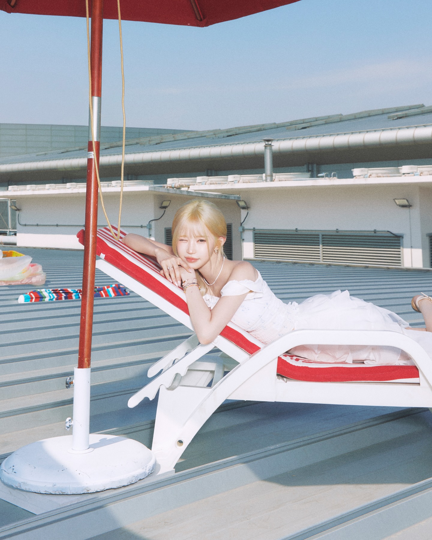 [잡담] fromis_9 (프로미스나인)THE 2ND ALBUM [Glow ME] 2026.07.21 6PM (KST) | 인스티즈