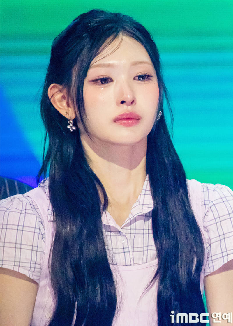 [잡담] 미나미는 우는것도 이쁨.... | 인스티즈