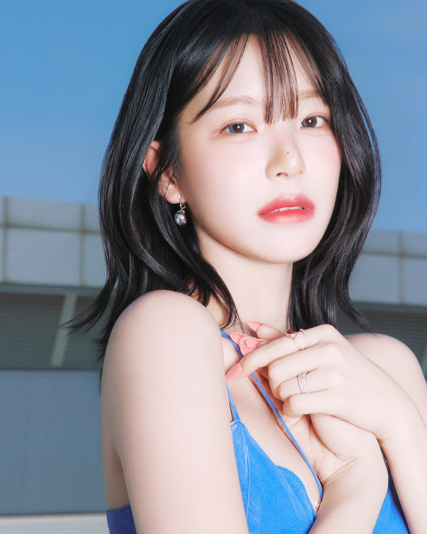 [잡담] fromis_9 (프로미스나인)THE 2ND ALBUM [Glow ME] 2026.07.21 6PM (KST) | 인스티즈