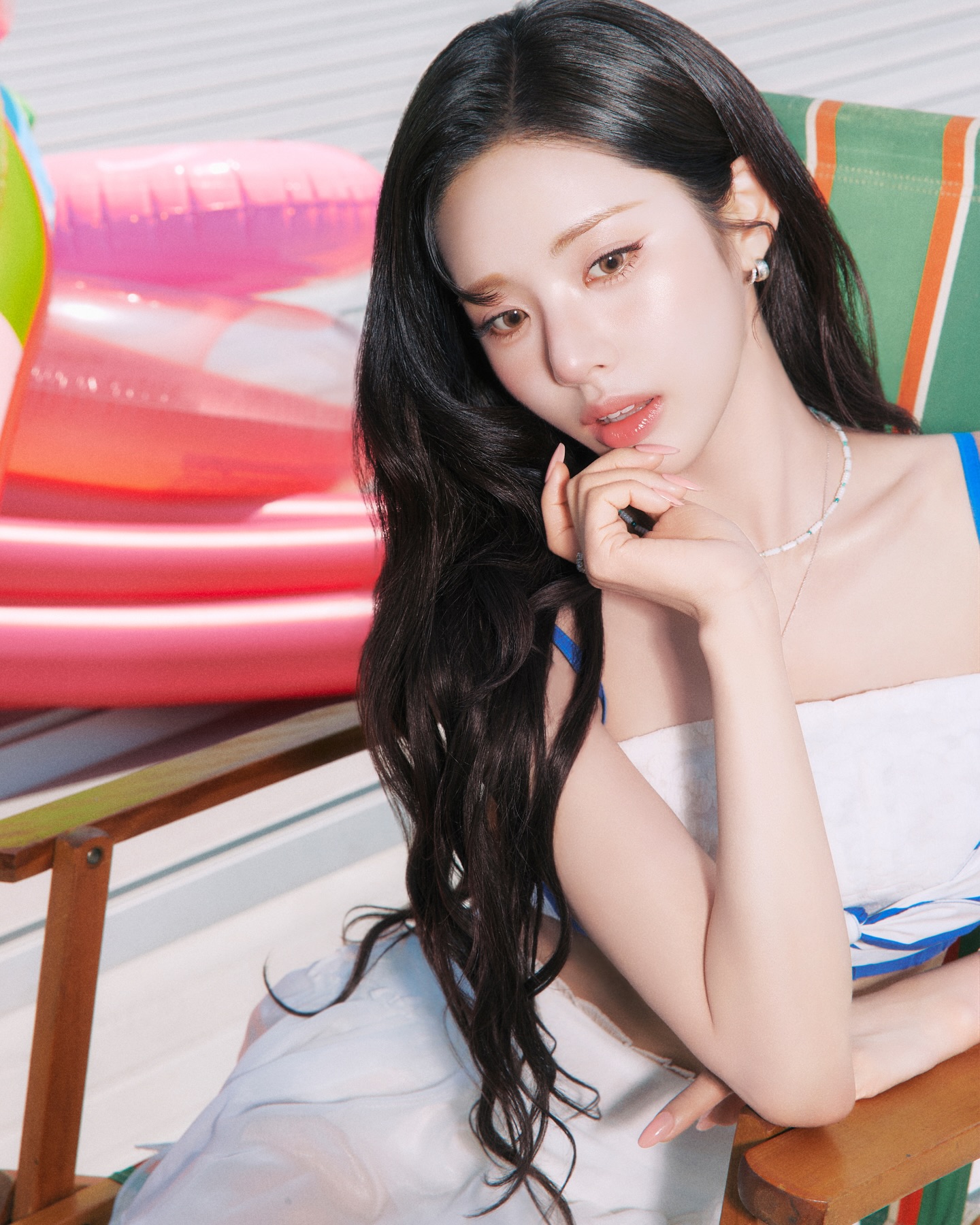 [잡담] fromis_9 (프로미스나인)THE 2ND ALBUM [Glow ME] 2026.07.21 6PM (KST) | 인스티즈