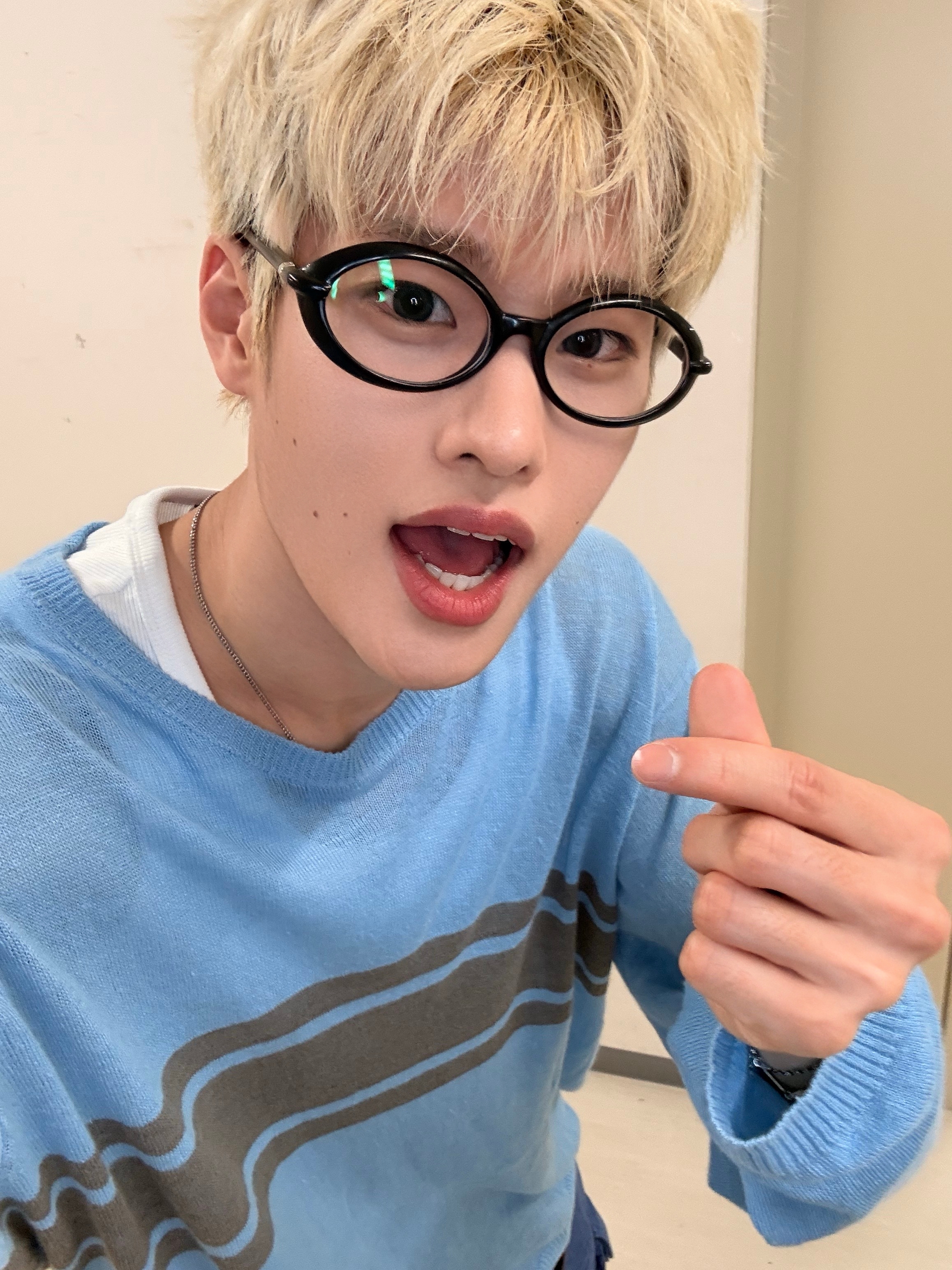 [잡담] 소희 이착장 예쁘다했는데 | 인스티즈