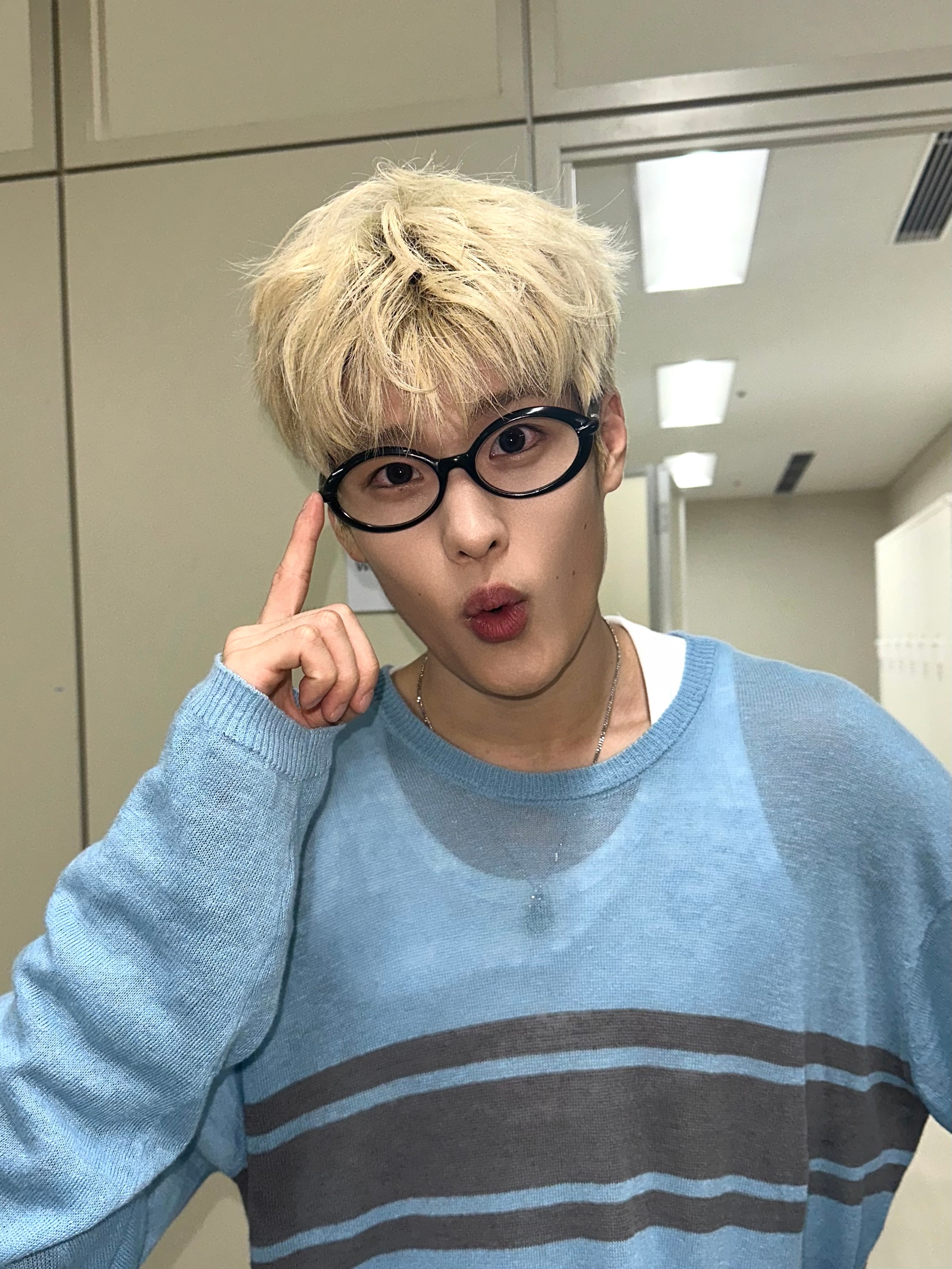 [잡담] 소희 이착장 예쁘다했는데 | 인스티즈