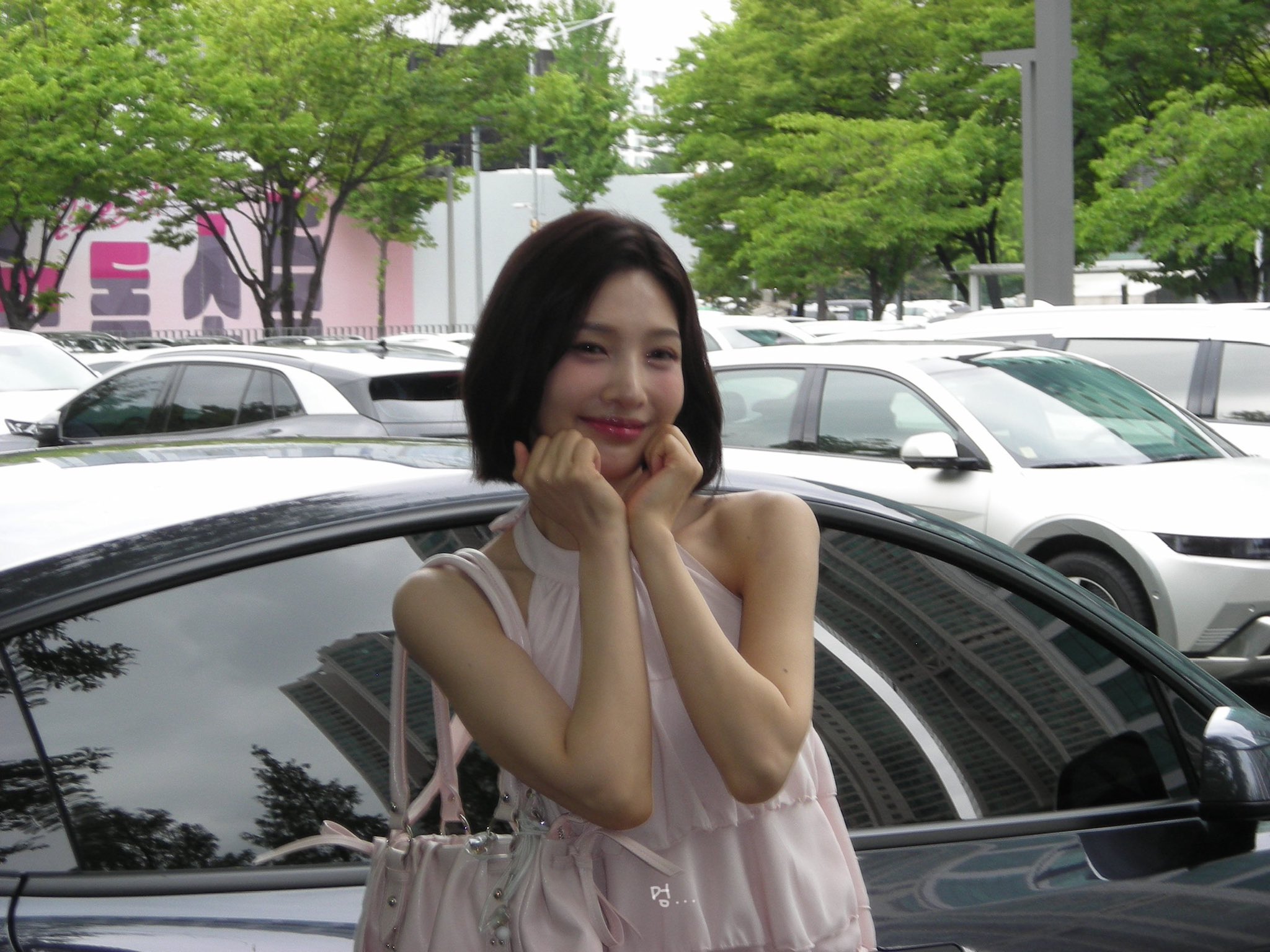 [잡담] 우왕 디카로 찍은 조이라는데 2010년 이런 시절 사진 같음 | 인스티즈