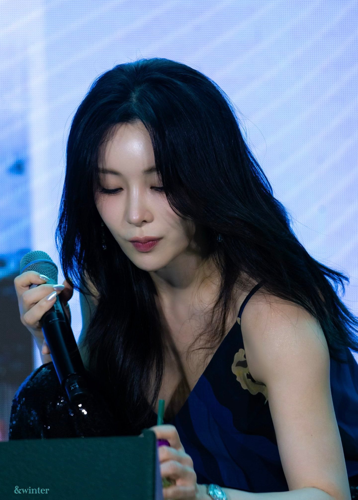 [잡담] 언내추럴 원작처돌이로써 제발 여배 캐스팅 잘뽑혔음 좋겠어 | 인스티즈
