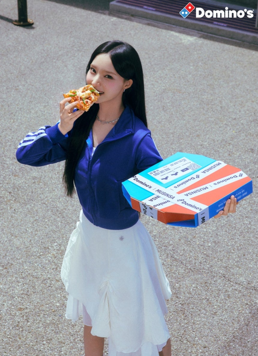 [정보/소식] 동아오츠카, '중소돌 기적' 리센느 점찍었나•••나랑드사이다 새 얼굴 유력 | 인스티즈