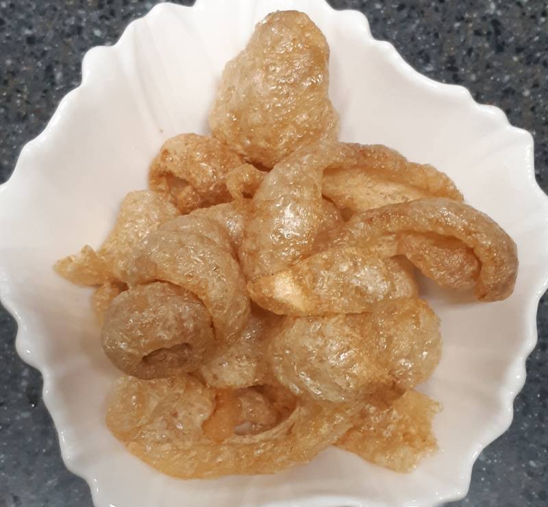 [잡담] 아침부터 과자 먹기 | 인스티즈