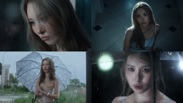[정보/소식] 선미, 오늘(15일) 'Forever July'로 컴백...올여름 가장 선미다운 감성 예고 | 인스티즈