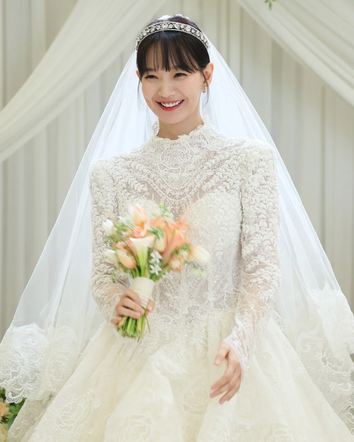 [잡담] 익인들이 뽑는 드라마 속 내 취향의 웨딩드레스는? 👗 💍 | 인스티즈