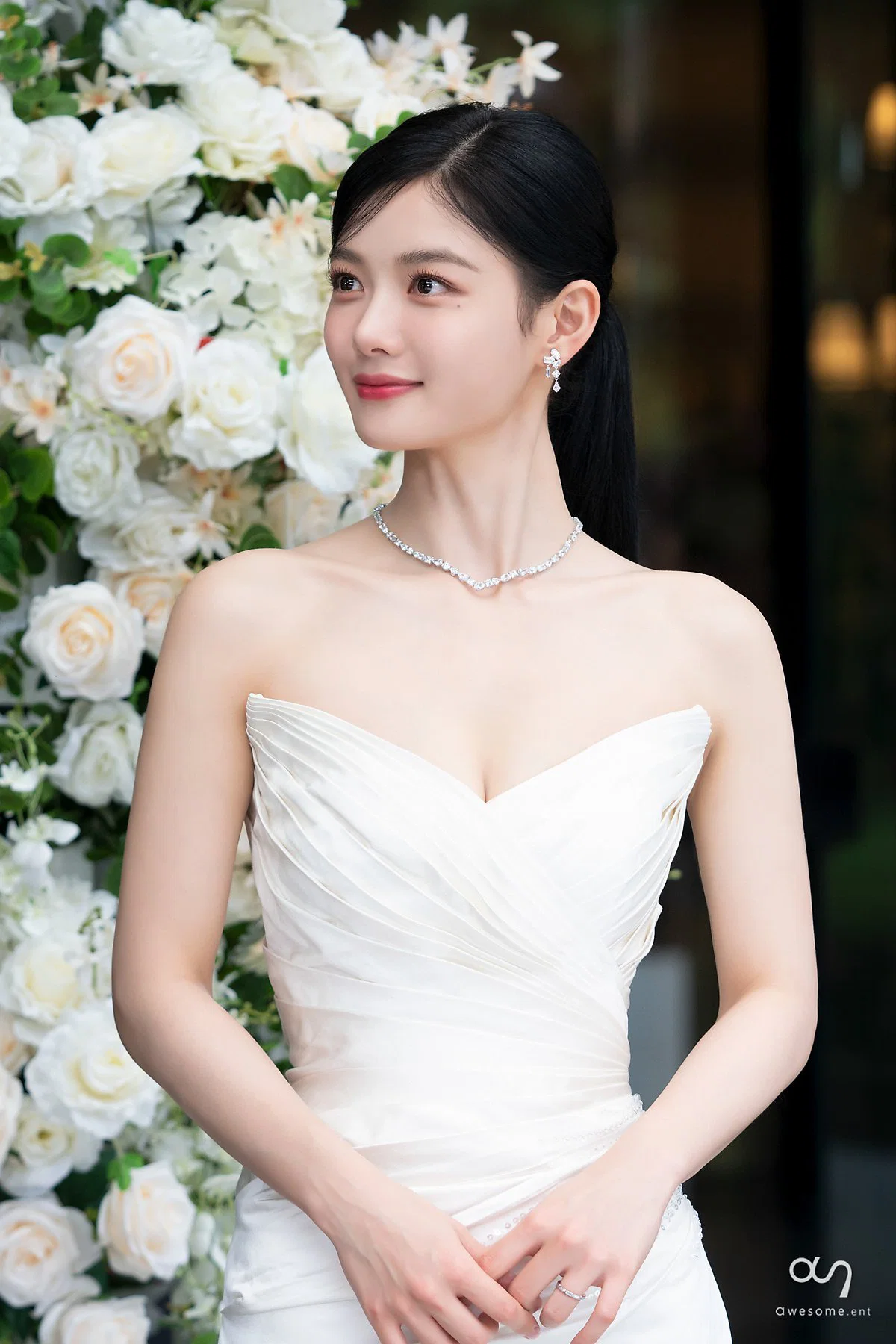 [잡담] 익인들이 뽑는 드라마 속 내 취향의 웨딩드레스는? 👗 💍 | 인스티즈