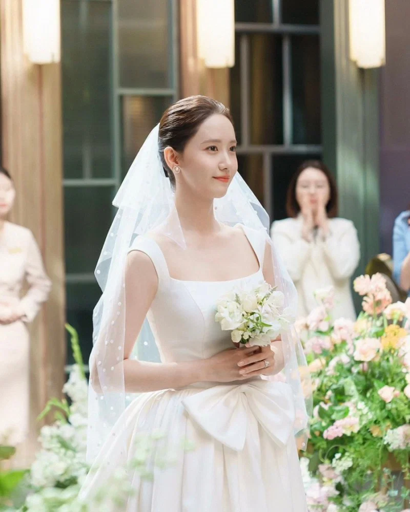 [잡담] 익인들이 뽑는 드라마 속 내 취향의 웨딩드레스는? 👗 💍 | 인스티즈