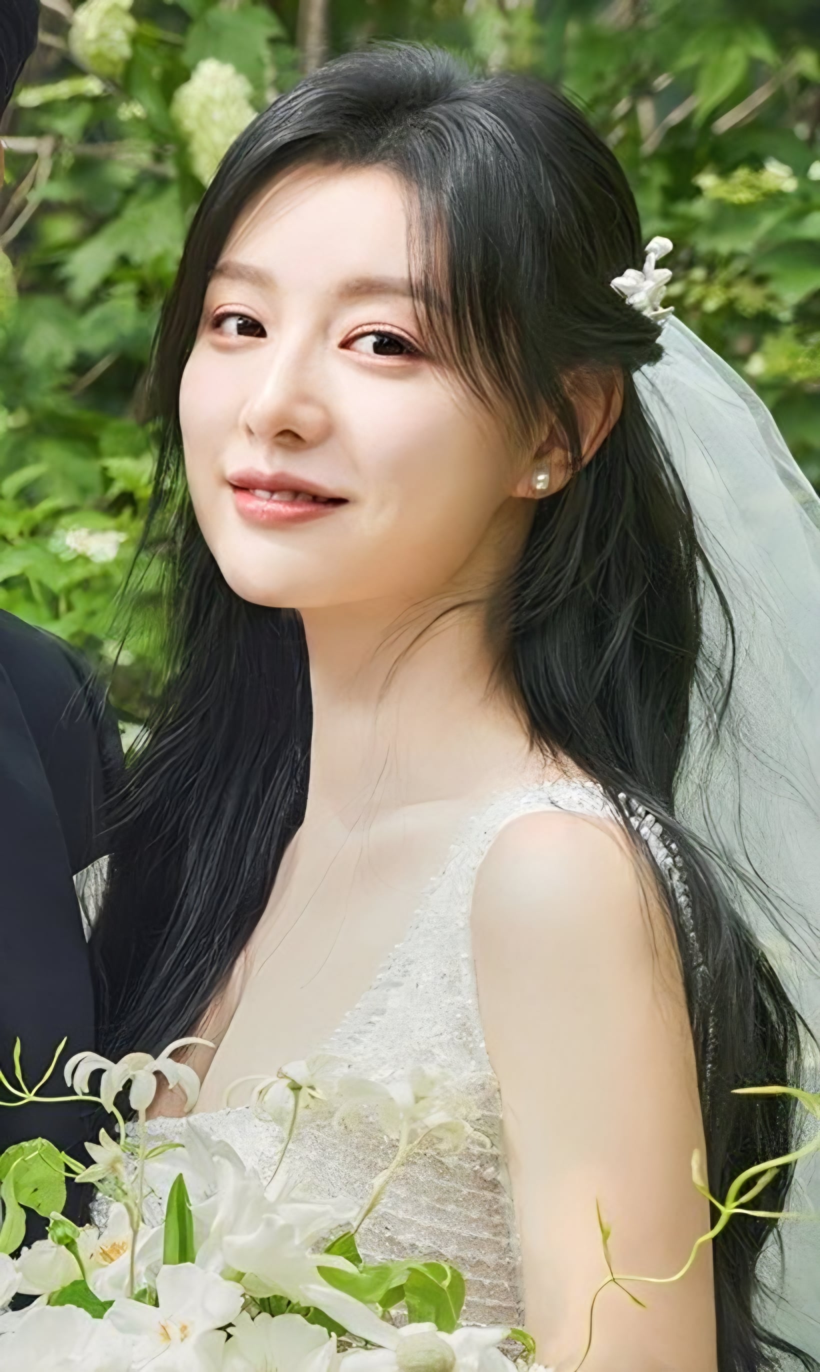 [잡담] 익인들이 뽑는 드라마 속 내 취향의 웨딩드레스는? 👗 💍 | 인스티즈