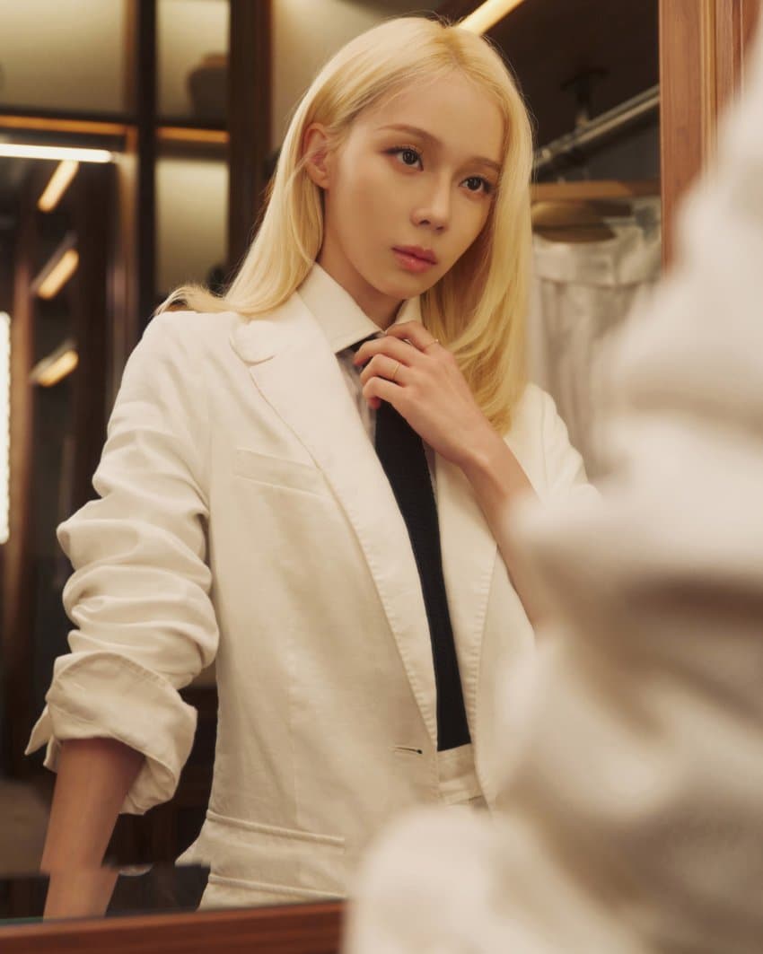 [잡담] 260715 폴로 랄프로렌 인스타 올린 윈터 사진&영상 | 인스티즈