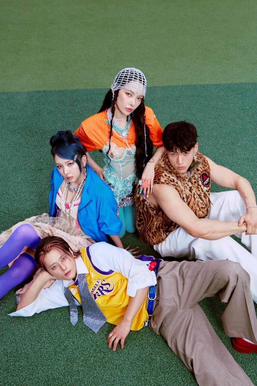 [정보/소식] 카드, 정규 1집으로 'Where To Now?' 시리즈 마무리…7월 28일 컴백 | 인스티즈
