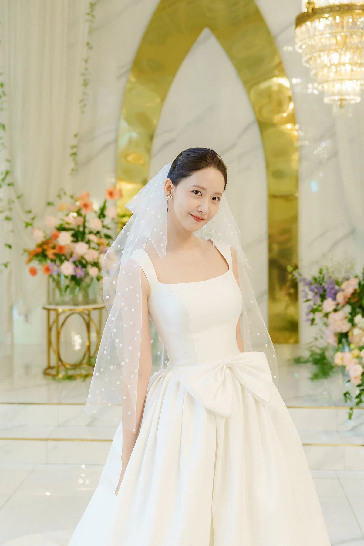 [잡담] 익인들이 뽑는 드라마 속 내 취향의 웨딩드레스는? 👗 💍 | 인스티즈