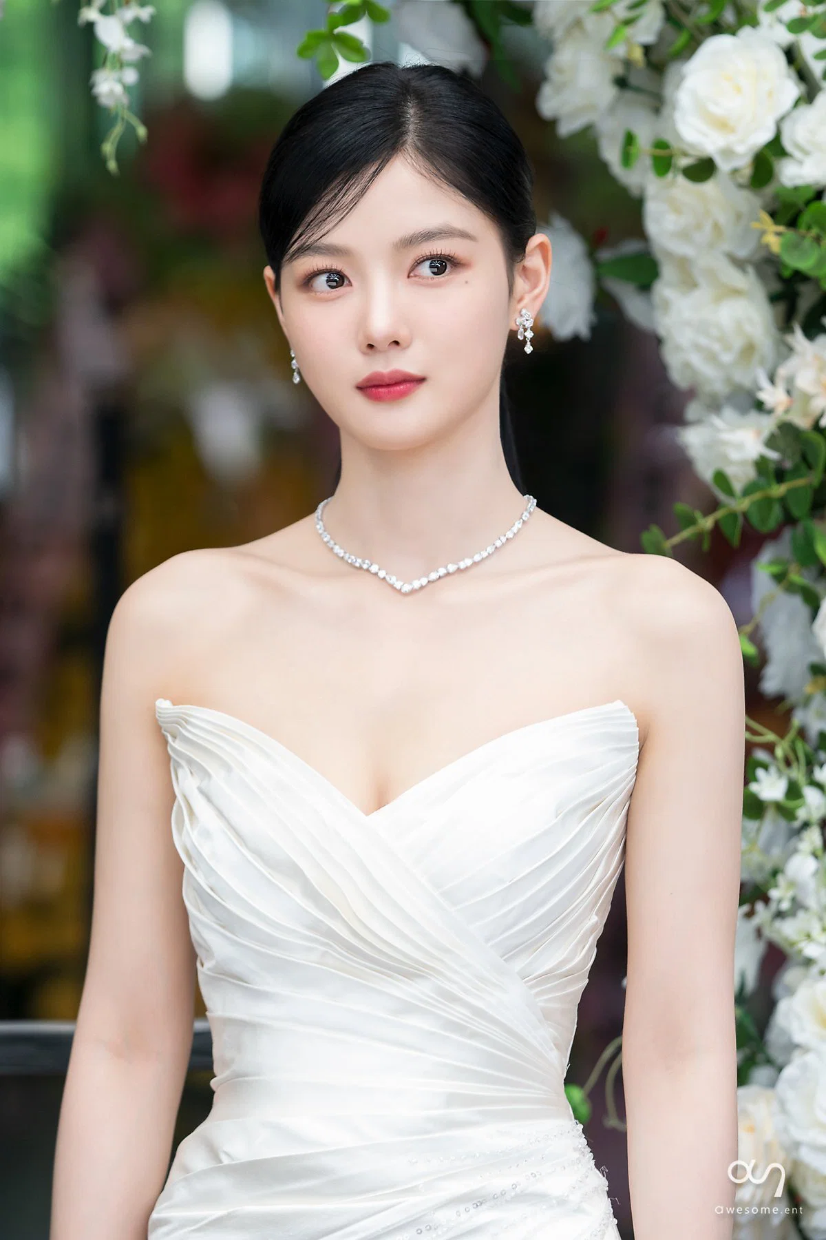[잡담] 익인들이 뽑는 드라마 속 내 취향의 웨딩드레스는? 👗 💍 | 인스티즈
